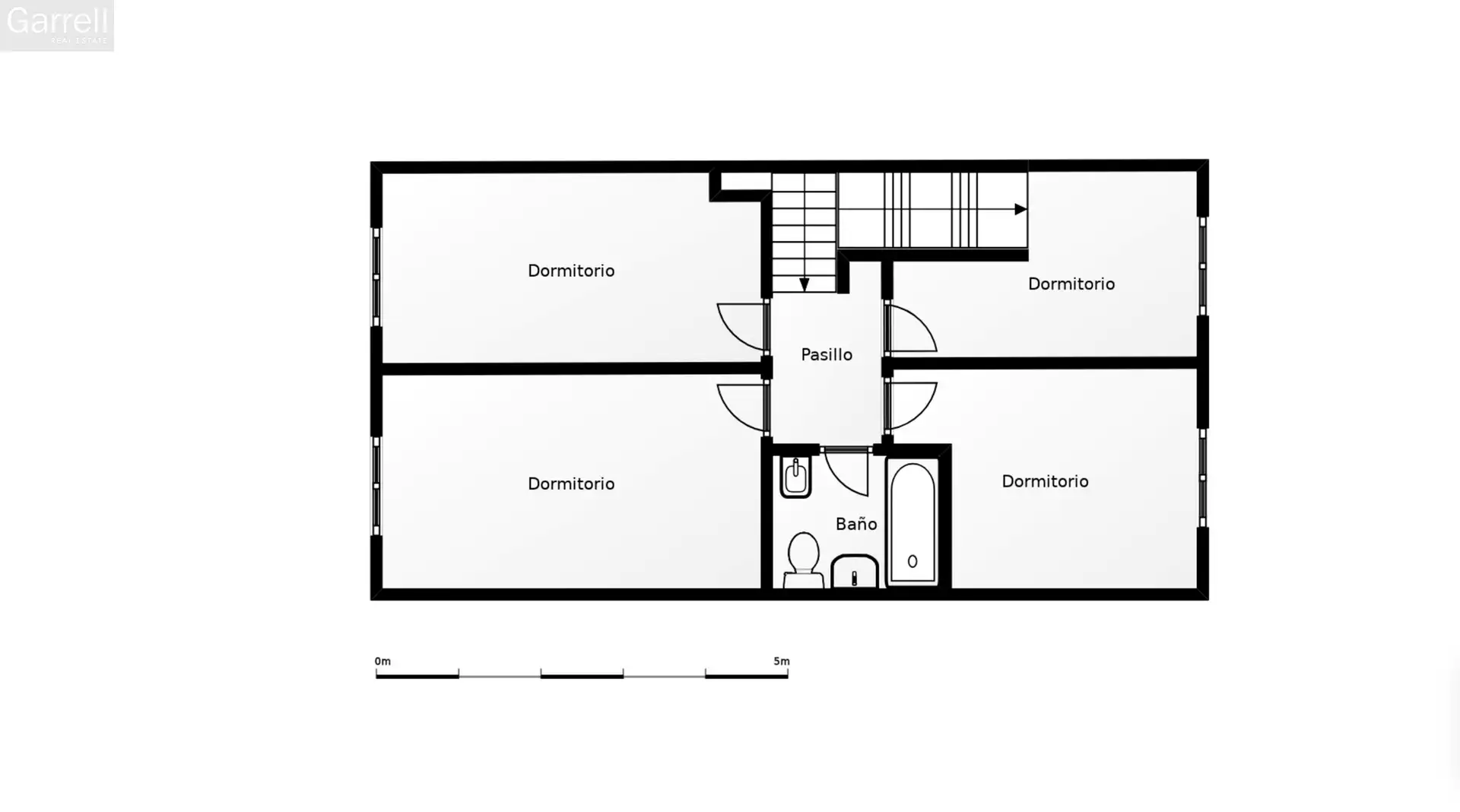 Casa o xalet en venda en Terrassa amb Terrassa