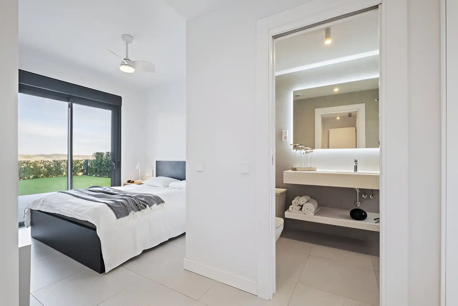 Wohnung mit Pool zum Verkauf in Mijas pueblo, imagen 14