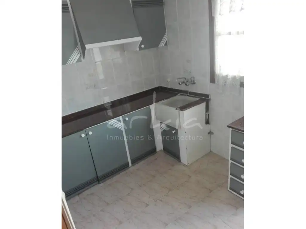 Cocina de Piso en venta en Xirivella