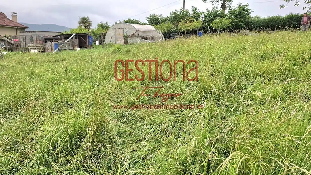 Terreno residencial en venta en Hazas de Cesto, imagen 8