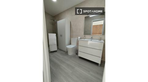 Foto 3 de Estudi per a compartir a El Palo, Málaga