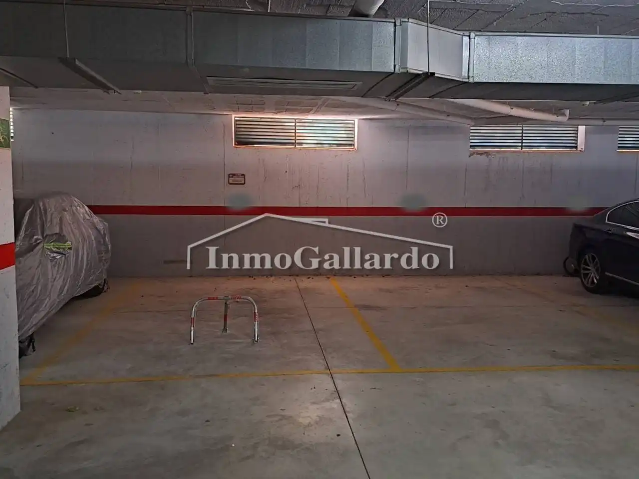 Aparcament en venda a Cotomar, imagen 6