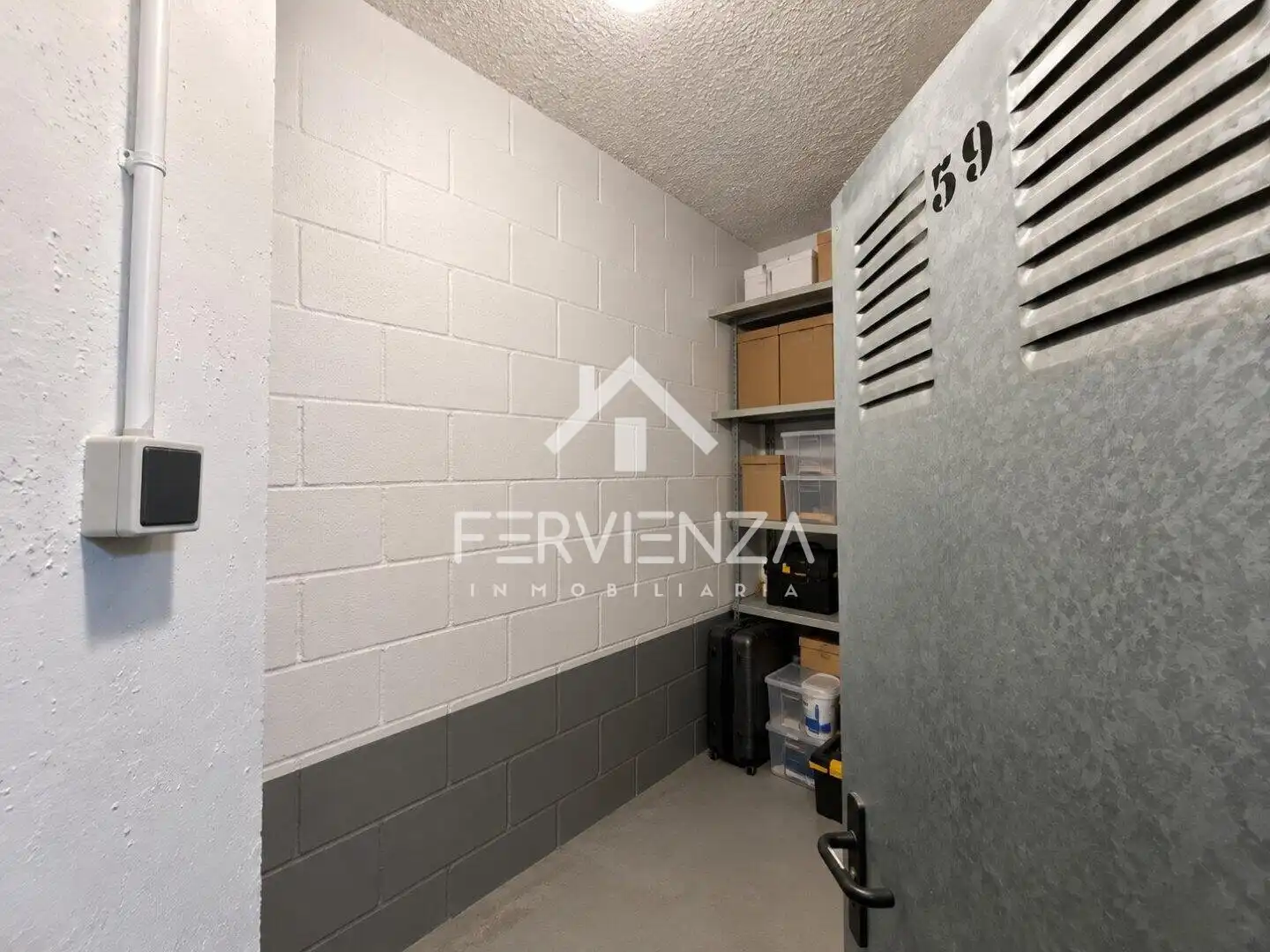 Piso con ascensor en venta en HUCA - La Cadellada, imagen 22