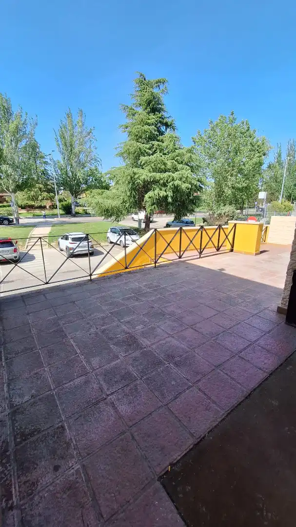 Local comercial en venta en Avenida de Atenas, imagen 9