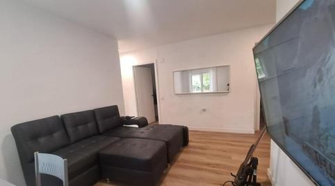 Foto 3 de Planta baixa en venda a Pla de Bon Repós, Alicante