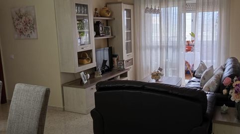 Photo 5 of Flat for sale in Pescadores - Saladillo, Algeciras