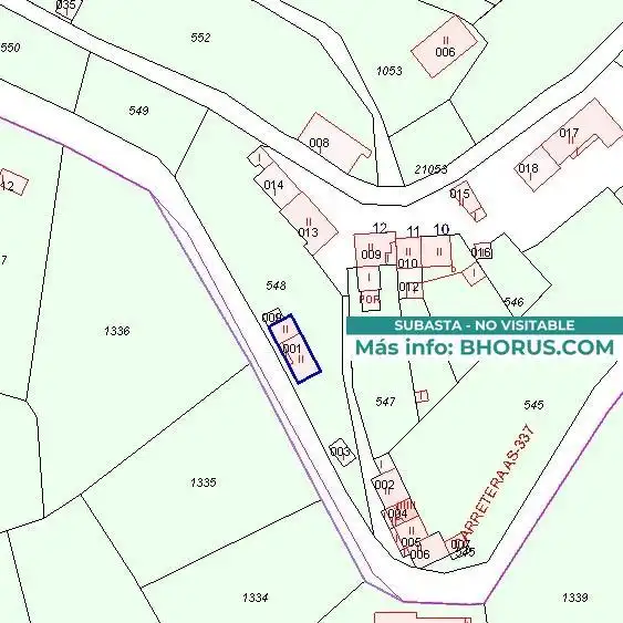 Haus zum Verkauf in Canto Matas 6, imagen 3