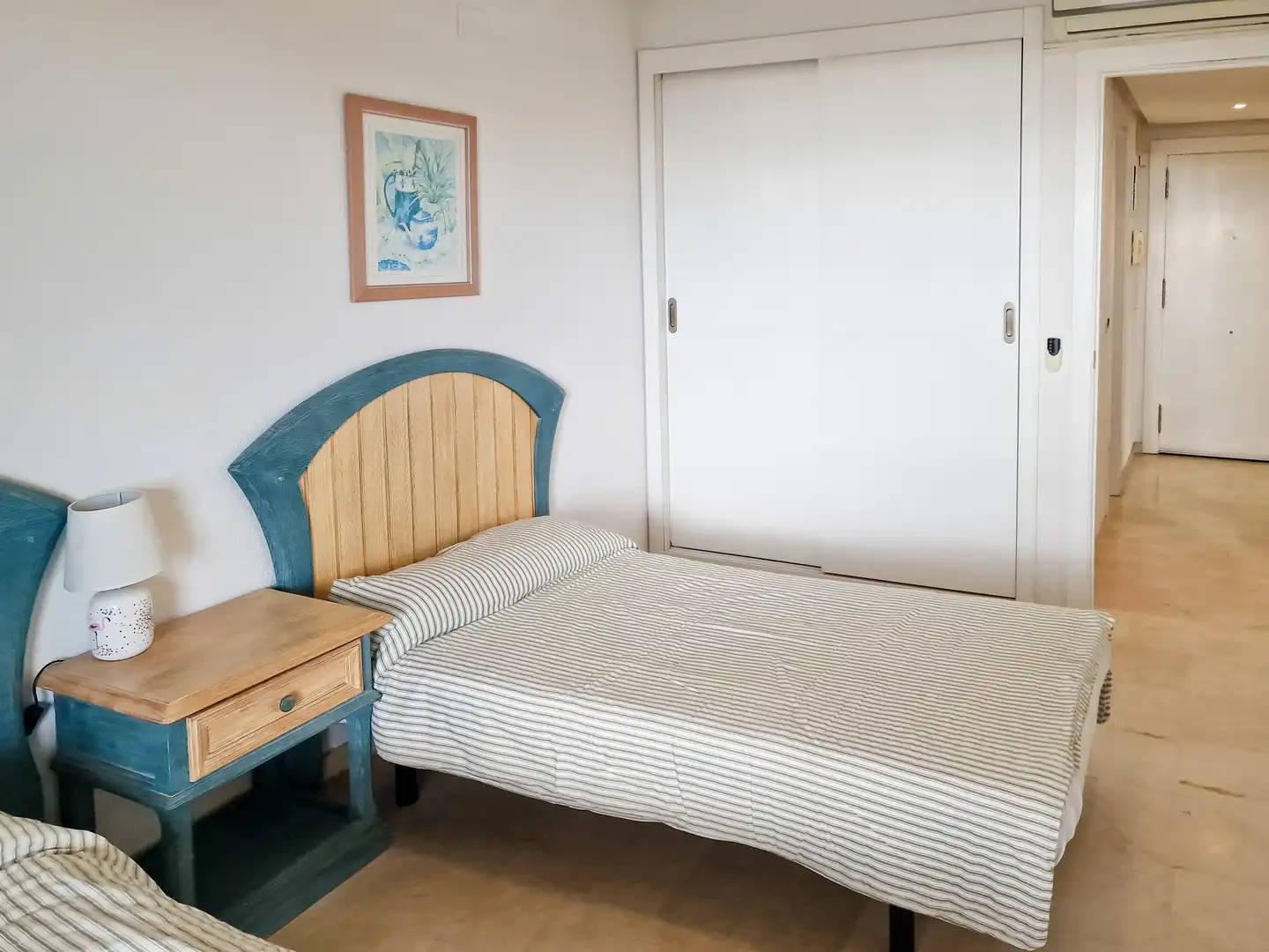 Apartamento con piscina en alquiler en Avenida del Doctor Orts Llorca, imagen 7