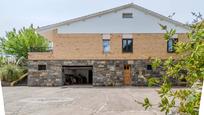 Exterior view of House or chalet for sale in Quart  with Heating, Private garden and Terrace