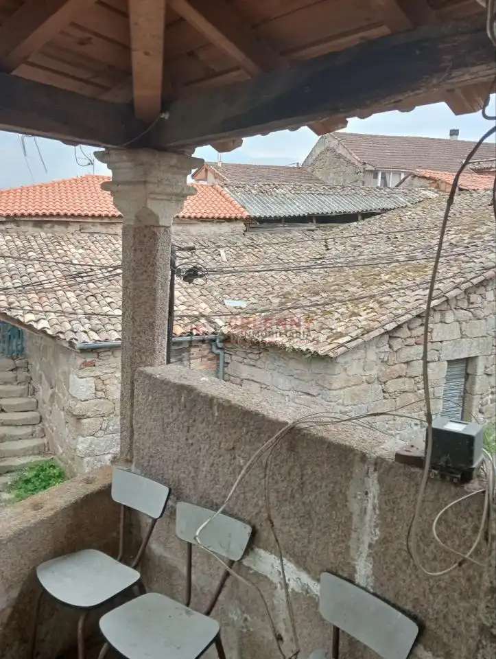 Casa rustica in vendita a O Pereiro de Aguiar, imagen 39