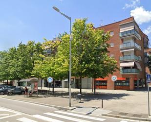 Exterior view of Garage for sale in Mollet del Vallès