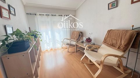 Foto 2 de Piso en venta en Moriscos, Salamanca