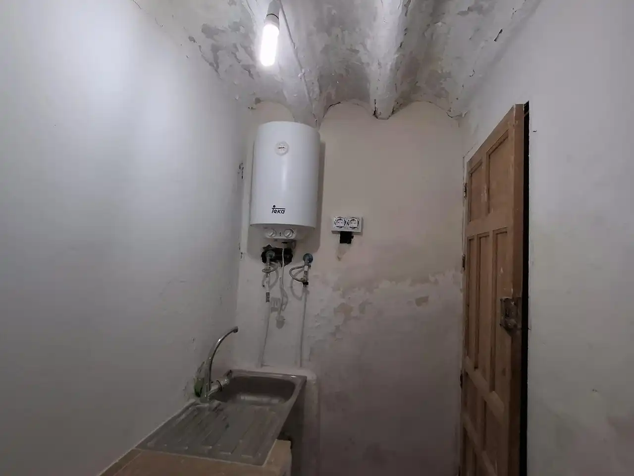 Casa rustica in vendita a Huércal-Overa, imagen 28