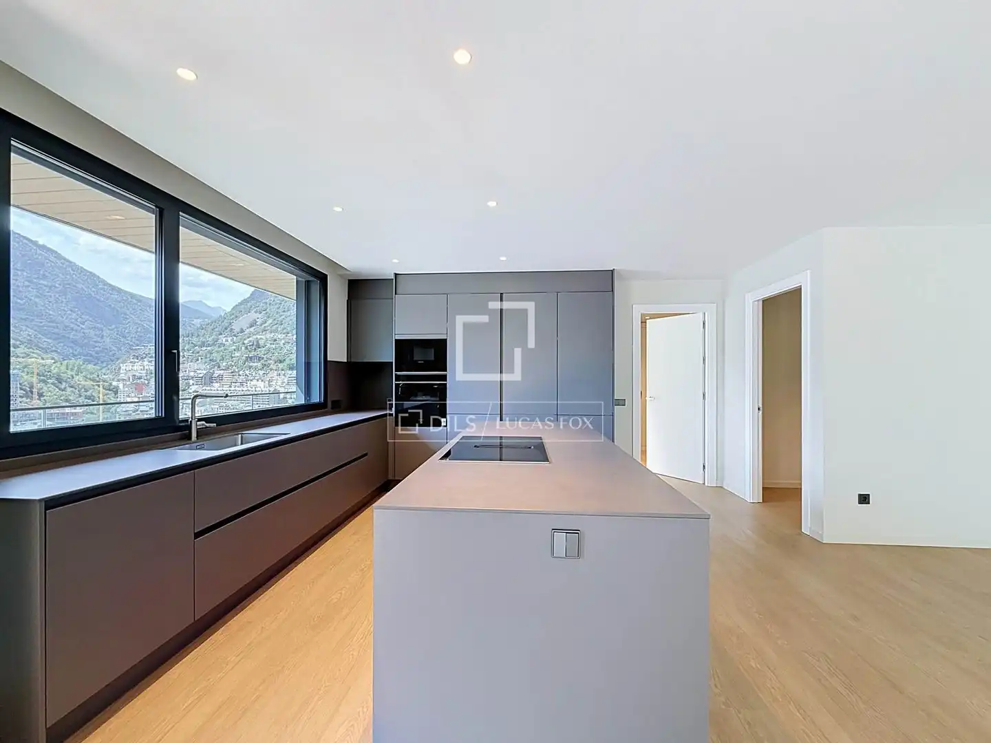 Piso con ascensor en venta en Les Escaldes, imagen 12