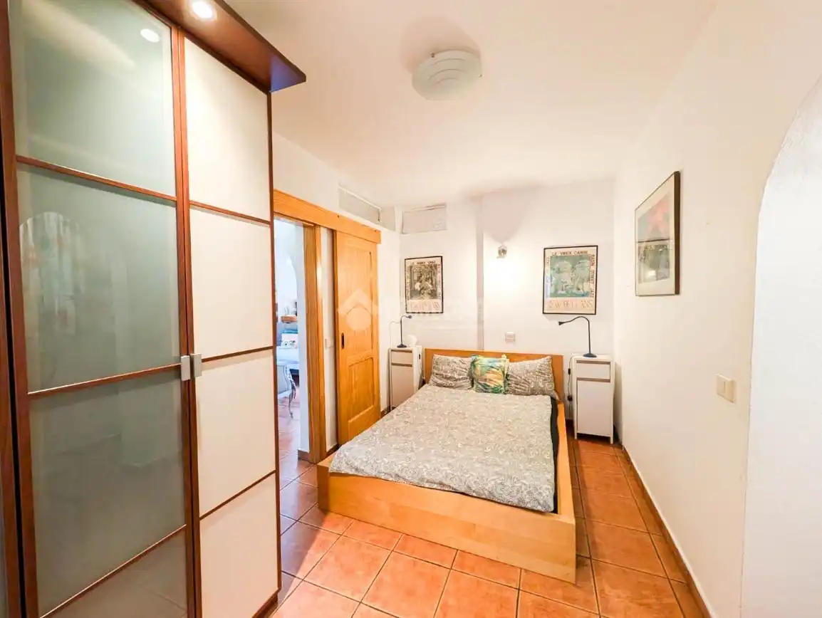 Habitación de Casa o chalet en venta en Valsequillo de Gran Canaria con Aire acondicionado y Parquet
