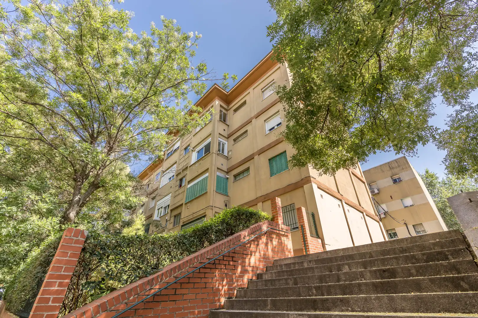 Piso en venta en Madrid, Madrid