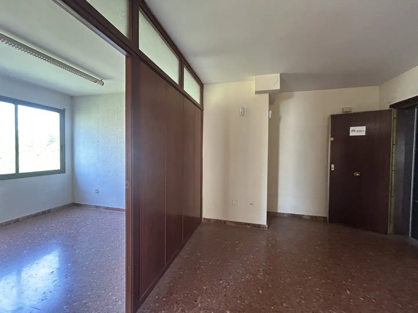 Oficina en venda en Mollet del Vallès