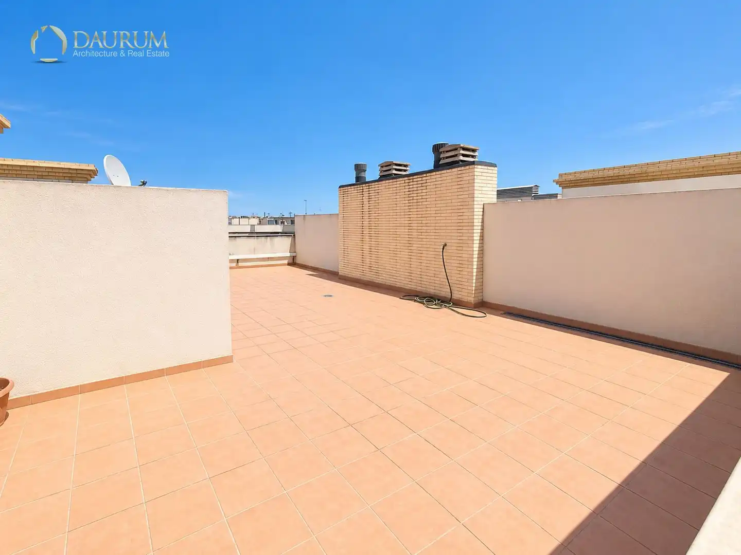 Àtic amb piscina en venda a AVENIDA MÉDICO RICARDO FERRE, imagen 20