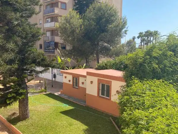 Pis de lloguer a Camino del Pelaíllo, 65, Playa de Granada