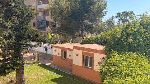 Photo 5 of Flat for rent in Camino del Pelaíllo, 65, Playa de Granada, Motril