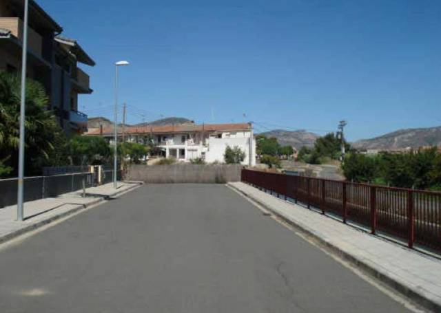 Terreno en Venta en c/ ronda sur en Alfarràs