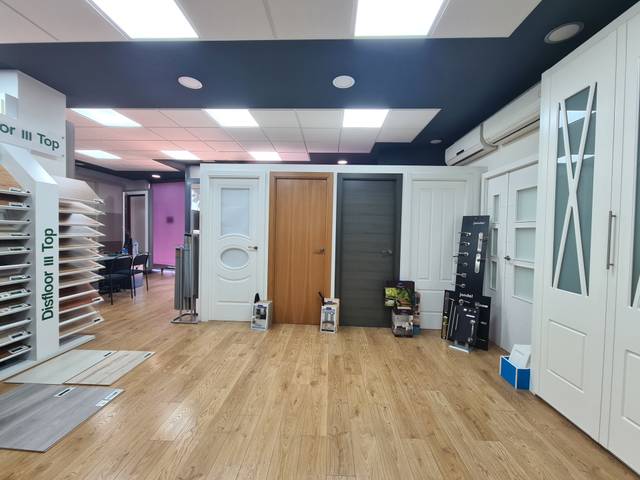 Local comercial en Venta en Avenida de Bellavista, 185 en Bellavista