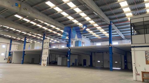 Photo 3 of Industrial buildings for sale in Zona Industrial, Tres Cantos