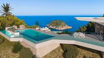 Swimming pool of House or chalet for sale in Jávea / Xàbia  with Terrace and Swimming Pool