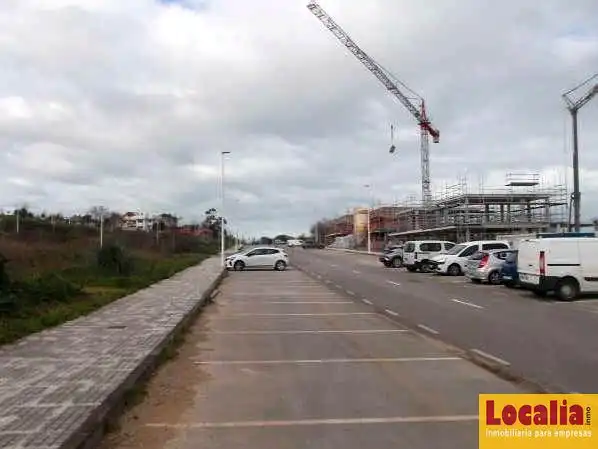 Terreni e lotti in vendita a barrio sector 102. Maoño. Parcela 33.2, imagen 13