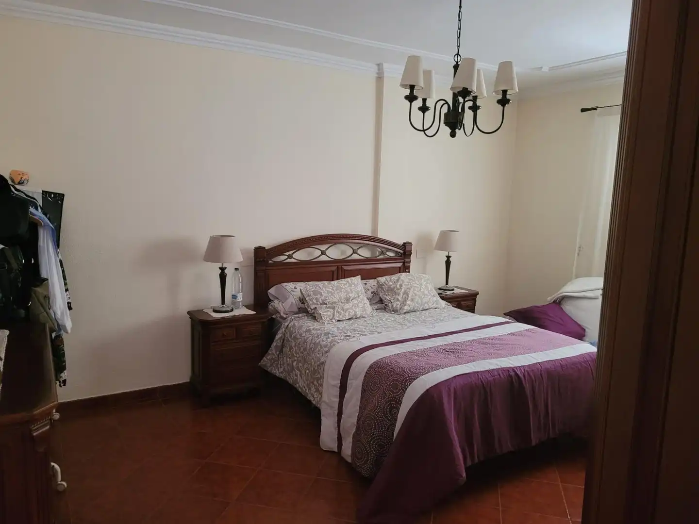 Dormitori de Casa o xalet en venda en Icod de los Vinos amb Terrassa i Balcó