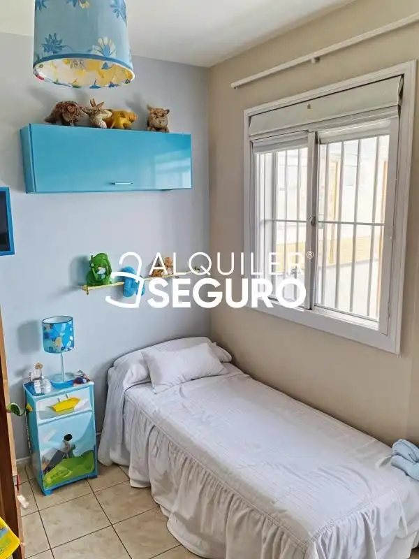 Detached house to rent in Molinos, imagen 8