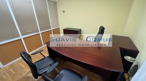 Foto 3 de Oficina de lloguer a Calle de Santa Clara, 4, Casco Antiguo, Zamora Capital