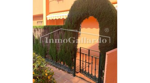 Foto 3 de Casa adosada de lloguer a Playa del Rincón, Málaga
