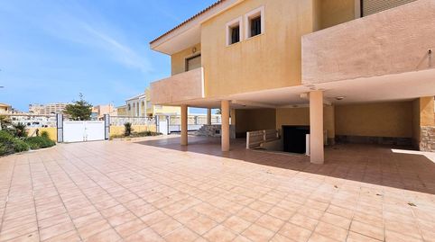 Photo 4 of Houses for sale in Pecio Esquillad, 7, Entremares, La Manga del Mar Menor