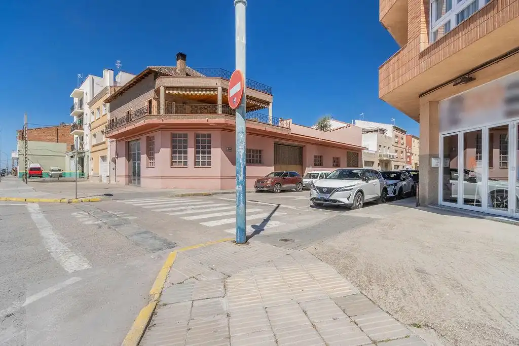 Local comercial en venda a De Jaume I, imagen 8