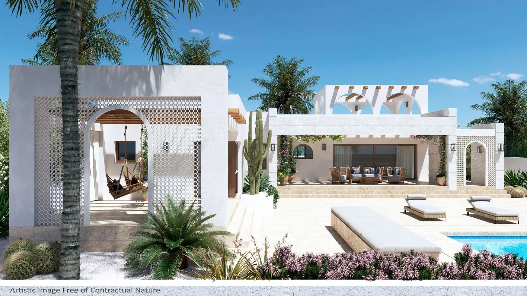Detached house with pool for sale in Rojales, imagen 40