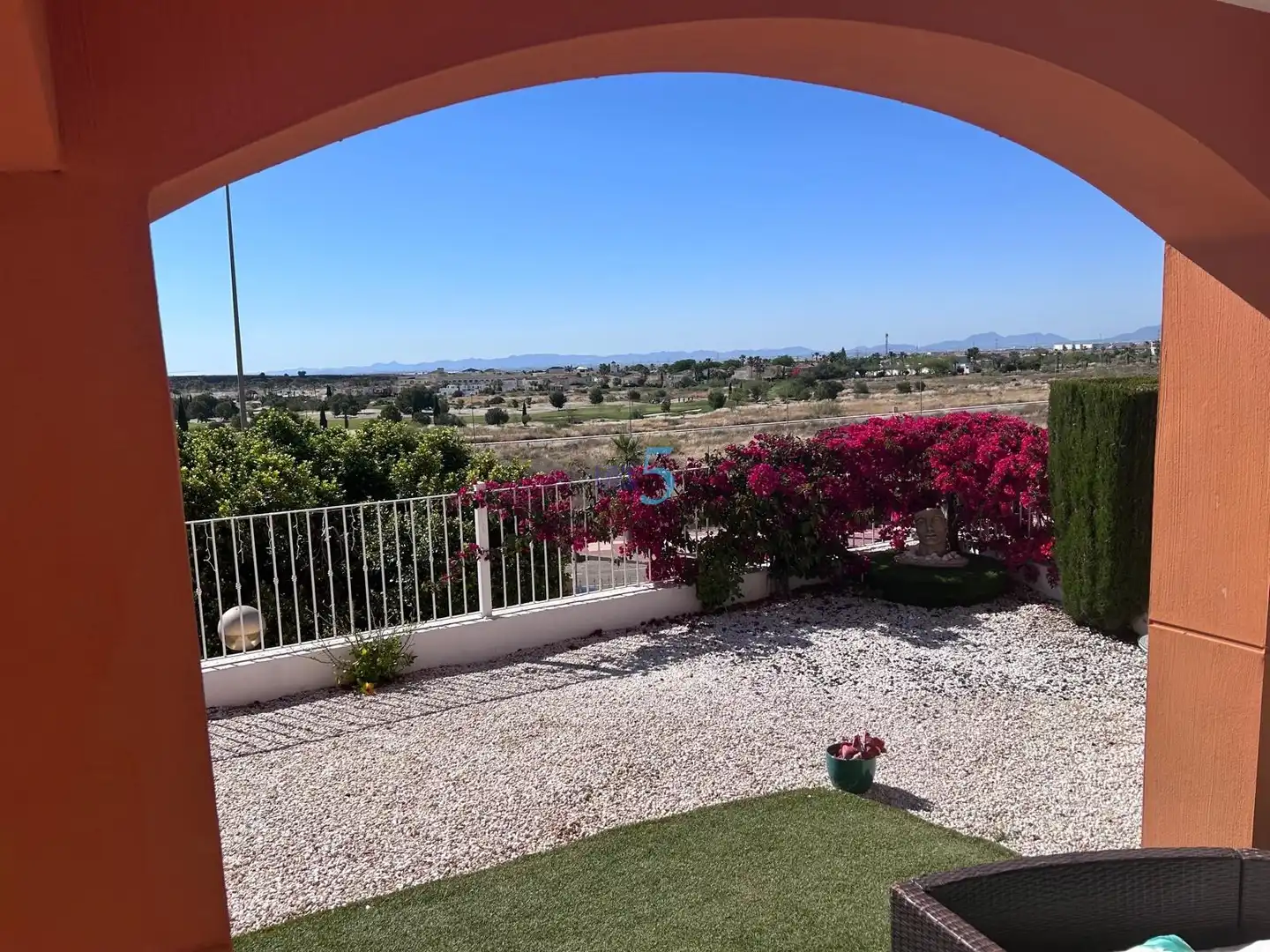 Pis amb piscina en venda a Campo de Murcia, imagen 34