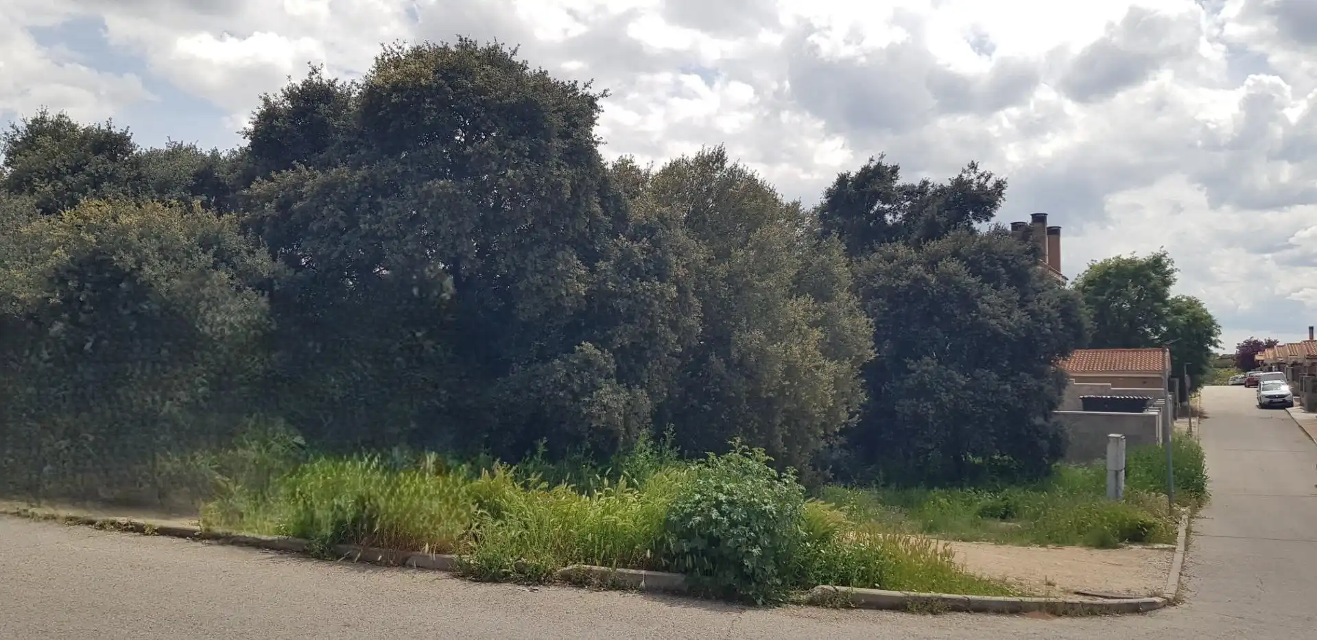 Terreno residencial en venta en Pioz, imagen 6