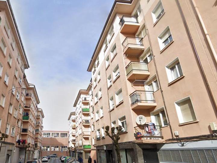 Foto 1 de Pis en venda a Anboto Kalea, Durango, Bizkaia