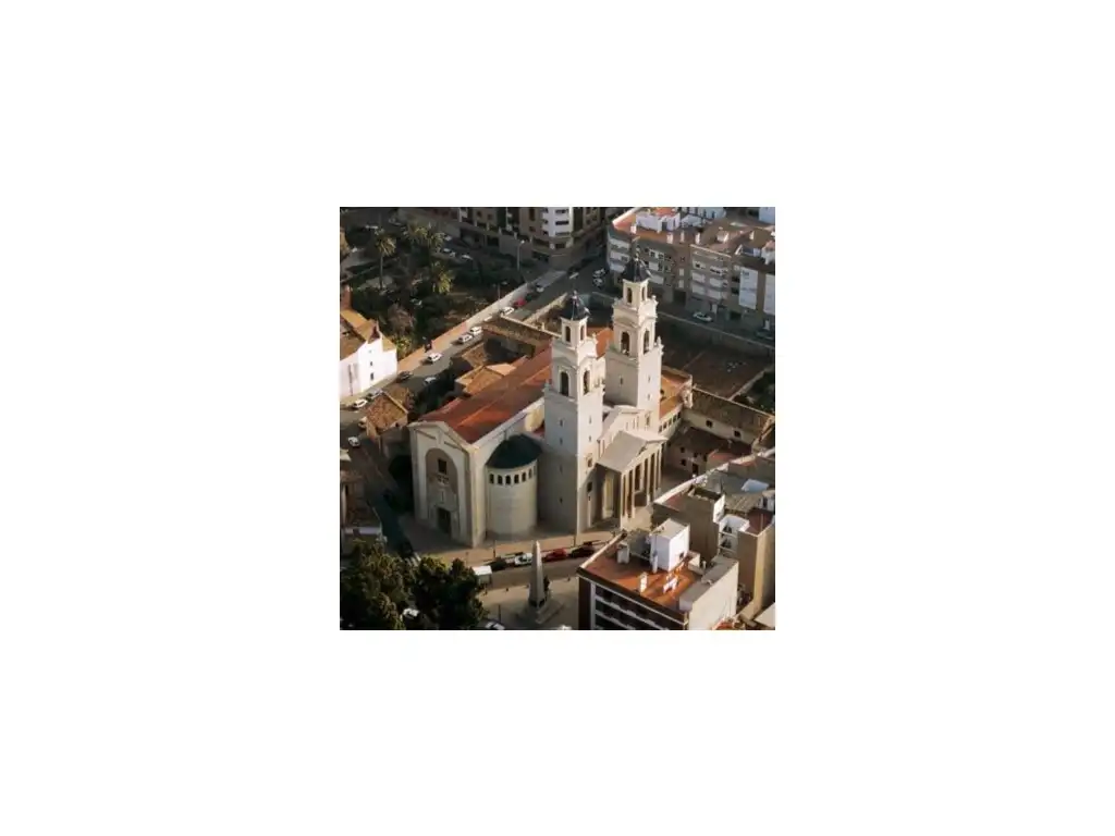 Vista exterior de Loft en venta en Vila-real