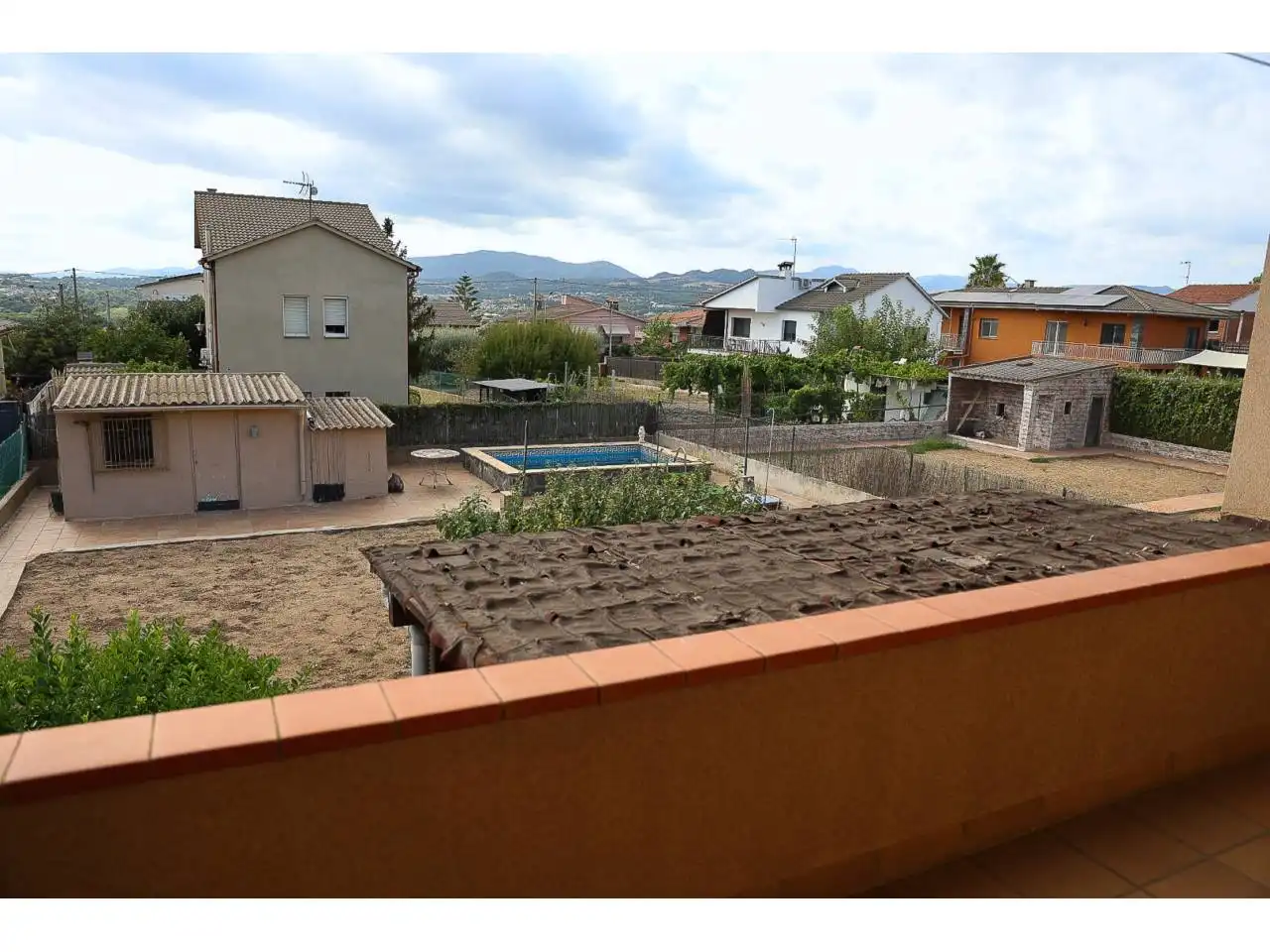 Villa con piscina in vendita a Camino Canovelles a l´Ametlla, imagen 38