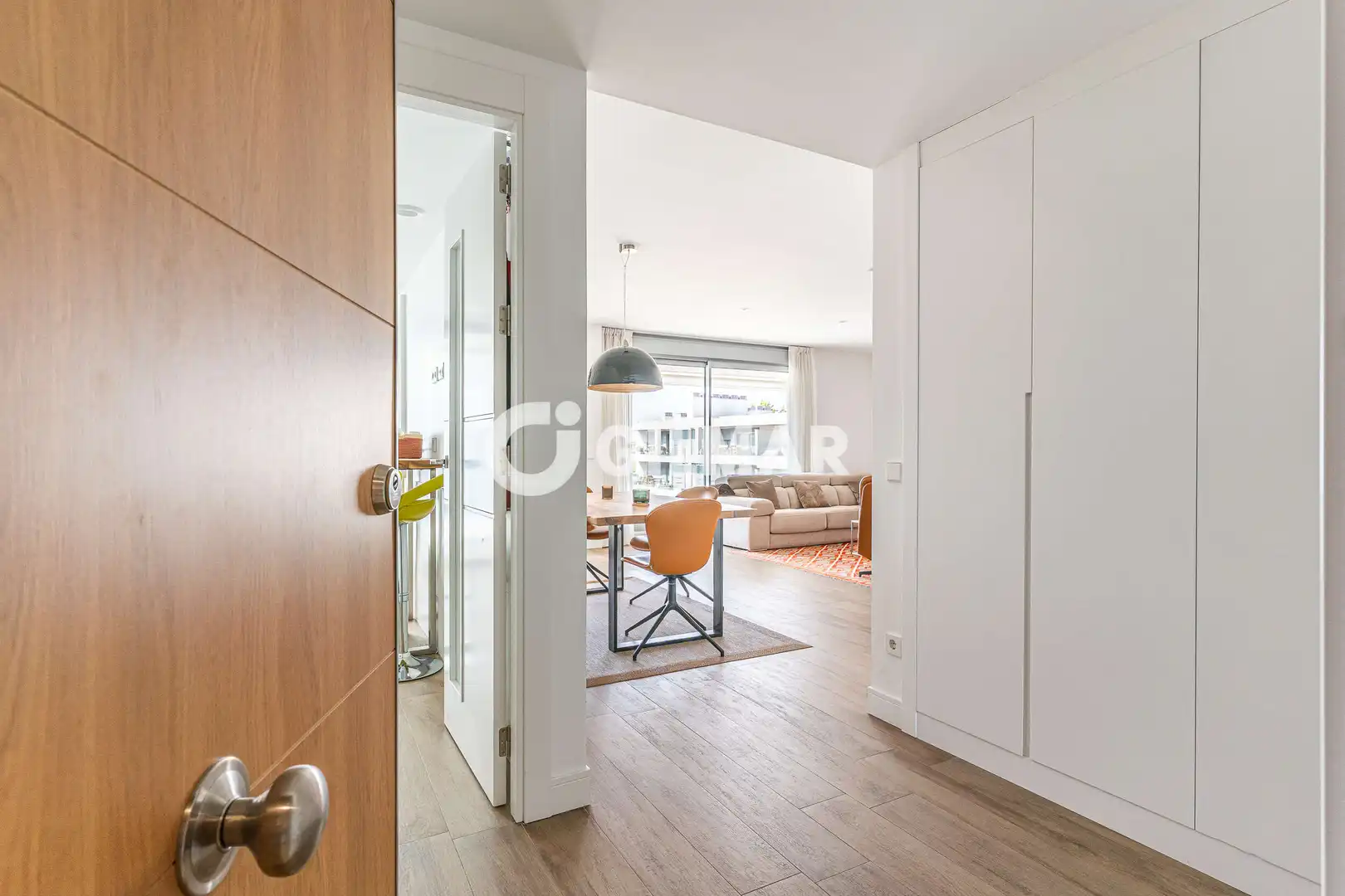 Attique avec terrasse à vendre à Valdepastores - Las Encinas, imagen 6