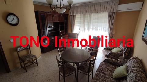 Foto 2 de Pis en venda a Écija, Sevilla