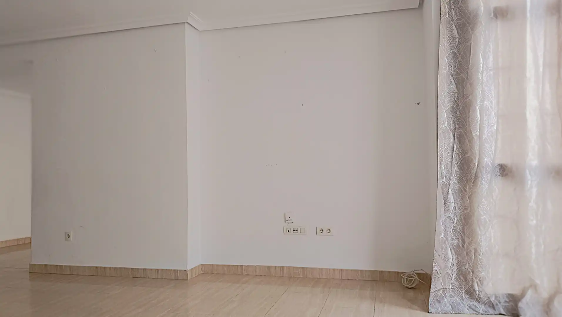 Habitación de Casa adosada en venta en Mancha Real con Aire acondicionado, Jardín privado y Terraza