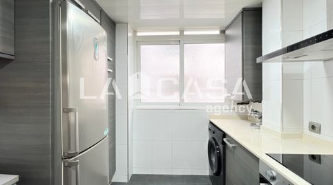 Photo 3 of Flat for sale in Avinguda del Marquès de Mont-roig, Gorg, Badalona