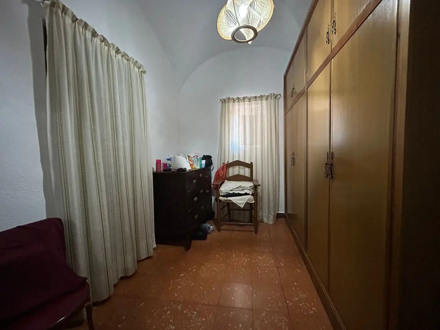 Habitación de Casa o chalet en venta en Magacela con Terraza y Trastero