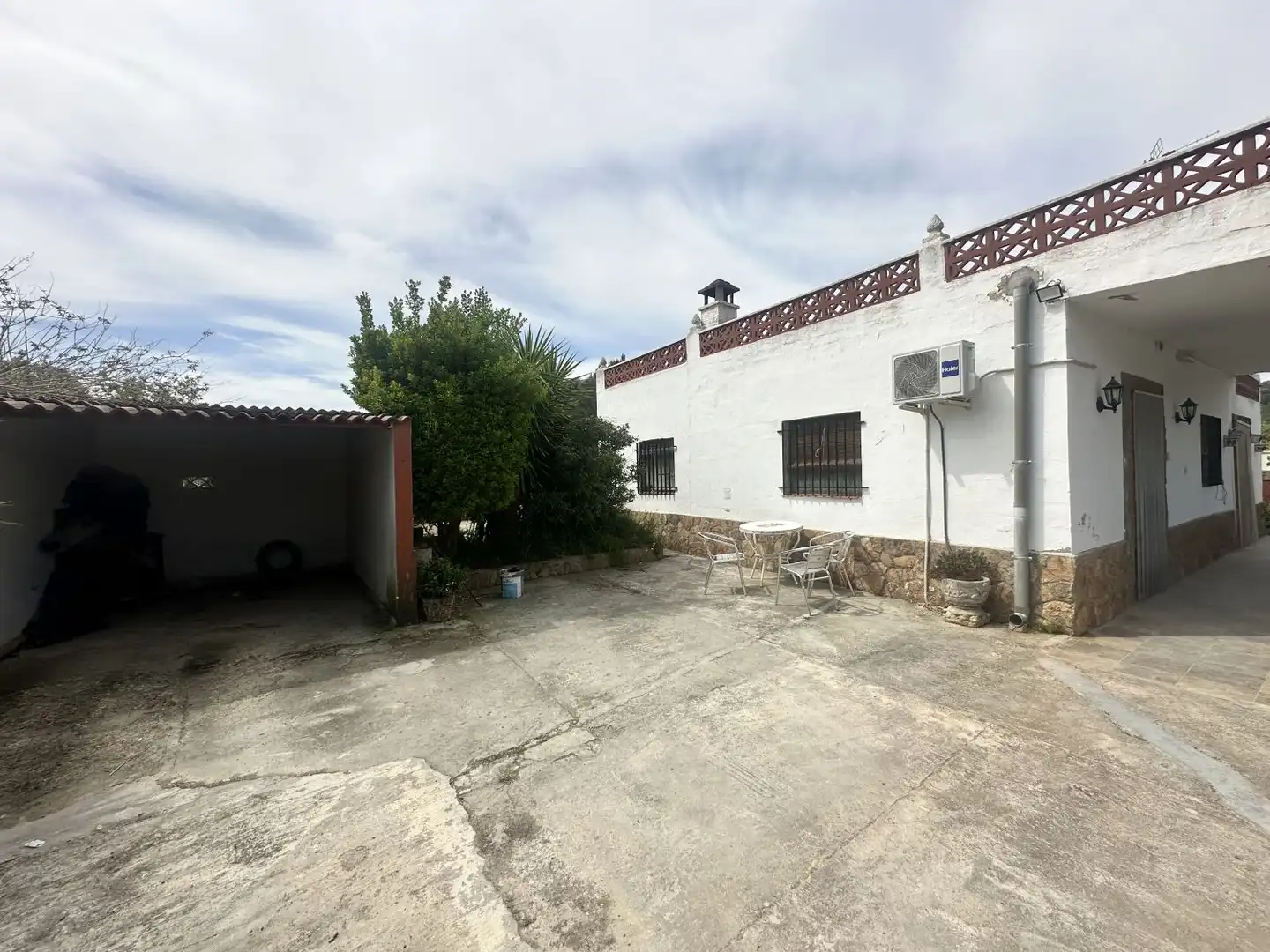 Chalet con piscina en venta en Algímia de Alfara, imagen 8