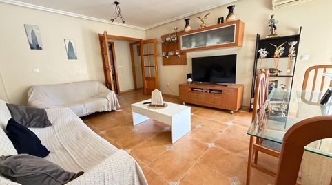 Foto 4 de Piso en venta en Casco Antiguo, Águilas