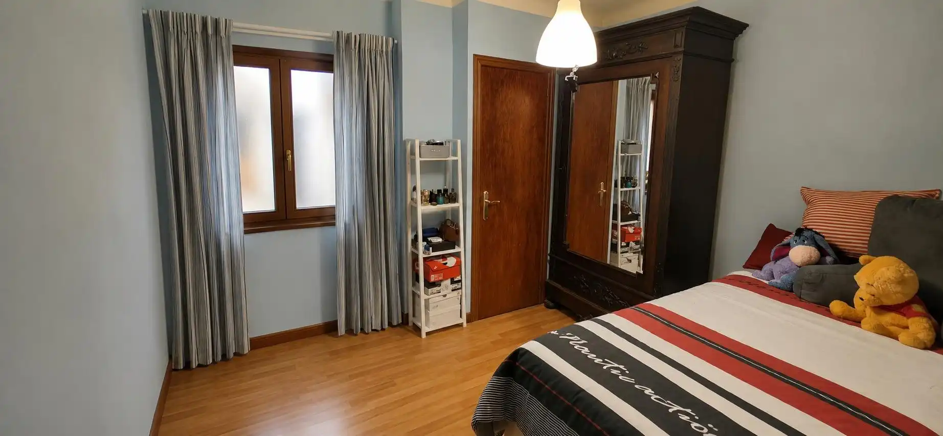 Habitación de Piso en venta en  Palma de Mallorca con Aire acondicionado y Calefacción