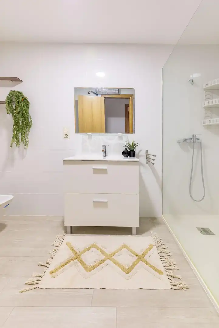 Appartamento con terrazza in vendita a Calle ALZIRA, imagen 11
